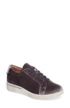 Women's Gentle Souls Haddie Low Platform Sneaker M - Grey