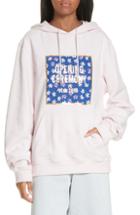 Women's Alexander Wang Credit Card Sweatshirt