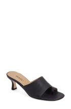 Women's Vaneli 'melea' Slide Sandal N - Blue