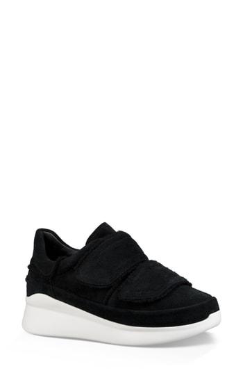 Women's Ugg Ashby Spill Seam Sneaker