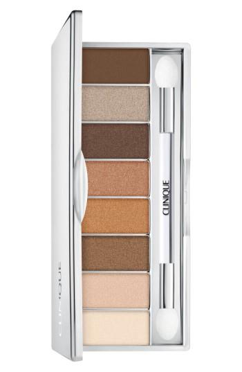 Clinique Wear Everywhere Neutrals Eyeshadow Palette -