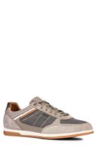 Men's Geox Renan Sneaker Us / 41eu - Beige