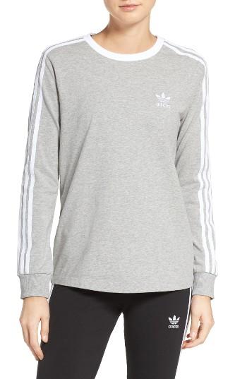 Women's Adidas Originals Jersey Tee