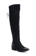 Women's B?rn 'gallinara' Over The Knee Boot .5 M - Black