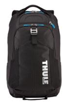Men's Thule Crossover 32-liter Backpack - Black