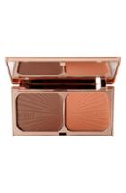 Charlotte Tilbury Filmstar Bronze & Glow Medium To Dark Face Sculpt & Highlight -