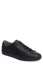 Men's Tcg 'kennedy' Leather Sneaker Eu - Blue