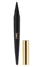 Yves Saint Laurent 'couture' Kajal Eyeliner Pencil - 01 Noir Ardent