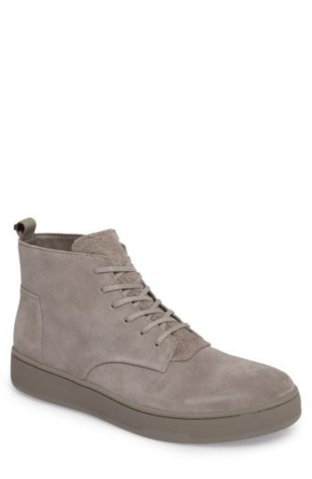 Men's Calvin Klein Natel Sneaker M - Brown