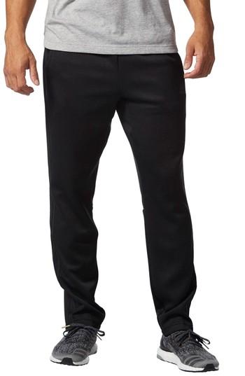 Men's Adidas Squad Id Breakway Track Pants - Black