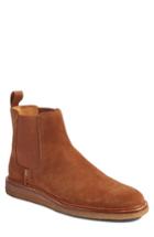 Men's Sperry Leather Chelsea Boot M - Brown