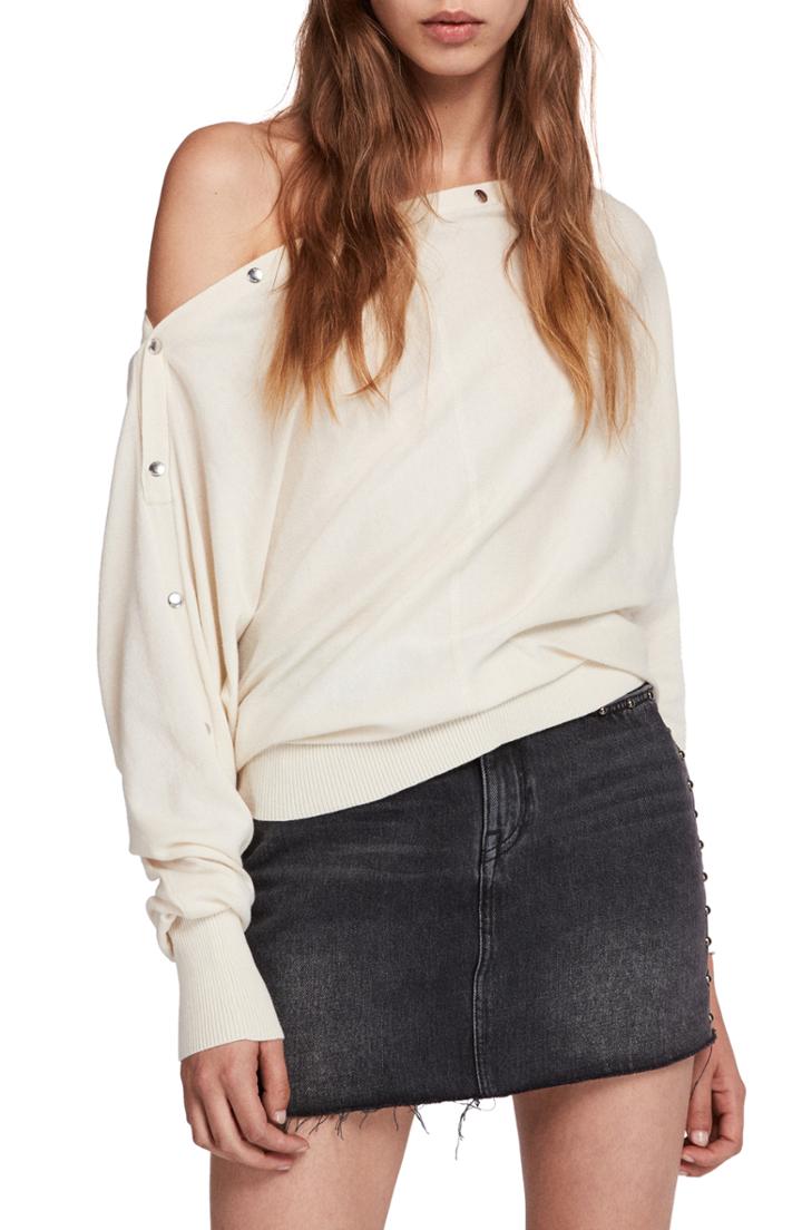 Women's Allsaints Elle Sweater