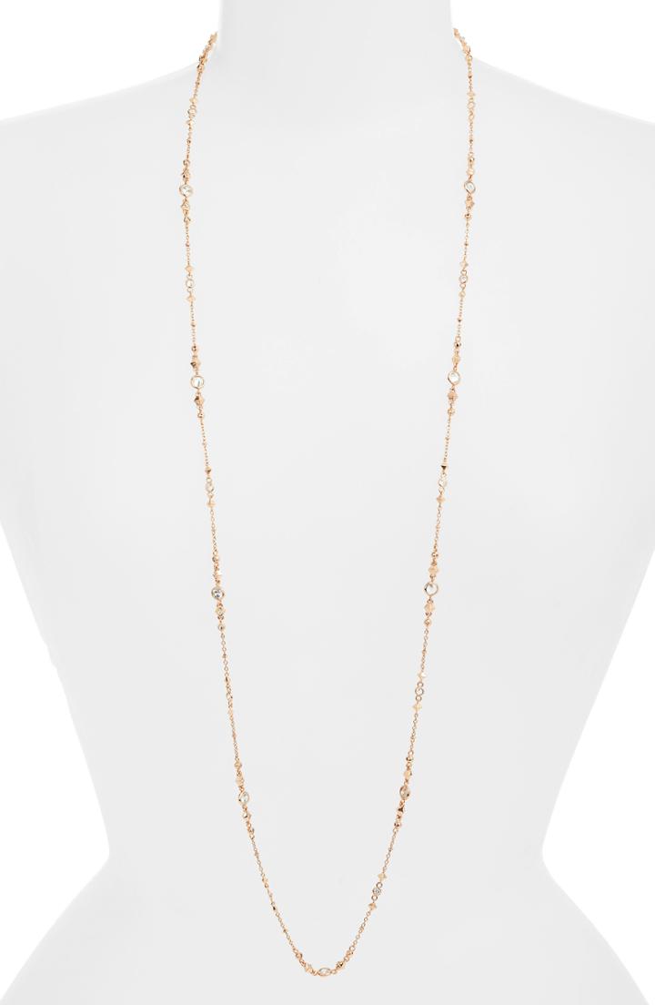 Women's Kendra Scott Wyndham Long Station Necklace