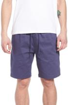Men's Fairplay Runner Shorts - Blue