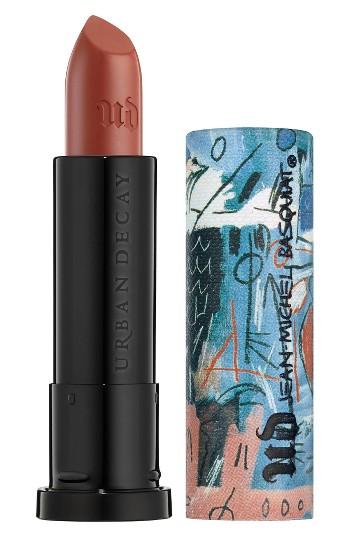 Urban Decay Jean-michel Basquiat Vice Lipstick - Epigram