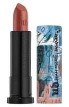 Urban Decay Jean-michel Basquiat Vice Lipstick - Epigram