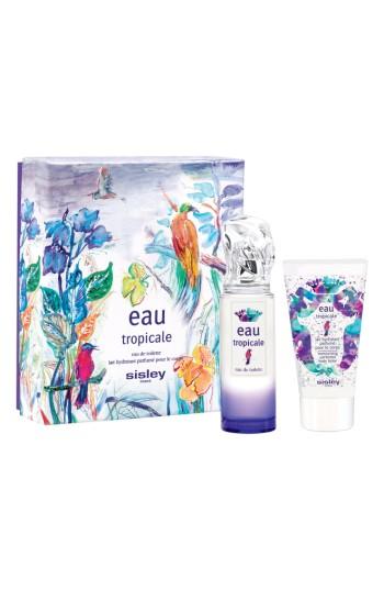 Sisley Paris Eau Tropicale Set ($137.33 Value)