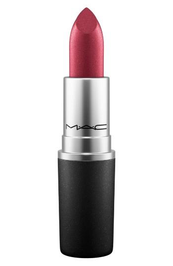 Mac Red Lipstick - Hot Tahiti (g)