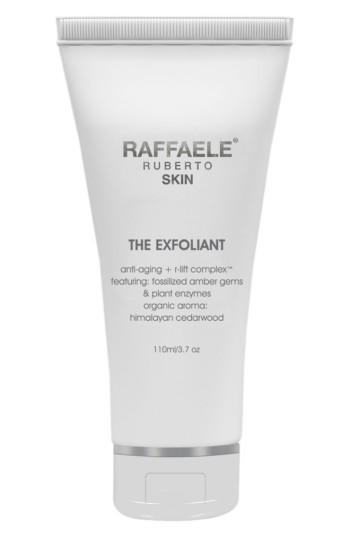Raffaele Ruberto Skin The Exfoliant