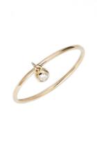 Women's Zoe Chicco Dangling Diamond Ring