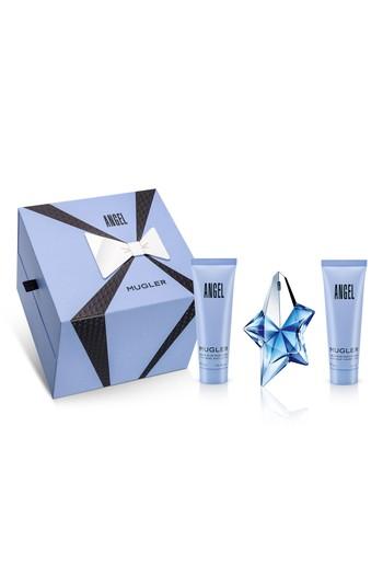 Angel By Mugler Three-piece Set