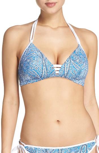 Women's Freya Summer Tide Bikini Top