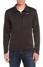 Men's Patagonia Ukiah Jacket - Black