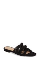 Women's Joe's Hazel Sandal M - Black