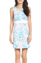 Women's Lilly Pulitzer Arden Sheath Dress