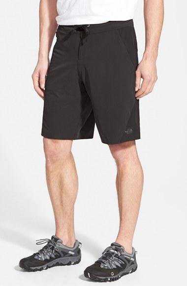 Men's The North Face 'kilowatt' Shorts - Black