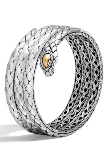 Women's John Hardy Legends Bangle