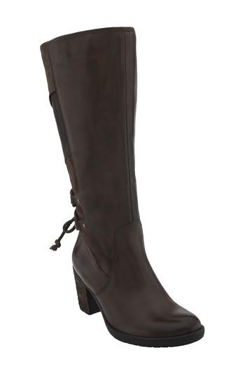 Women's Earth Miles Boot, Size 6 M - Brown