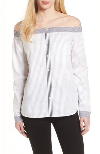 Women's Bailey 44 Shibui Blouse - Black