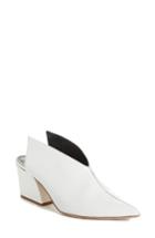 Women's Tibi Owen Mule Us / 36eu - White