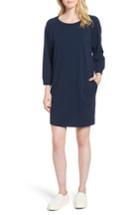 Women's Amour Vert Nadja Dolman Sleeve Dress - Blue