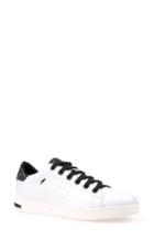 Women's Geox 'jaysen' Sneaker Eu - White