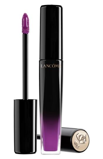 Lancome L'absolu Lip Lacquer - Positive Energy