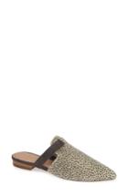 Women's Caslon James Mule M - Beige