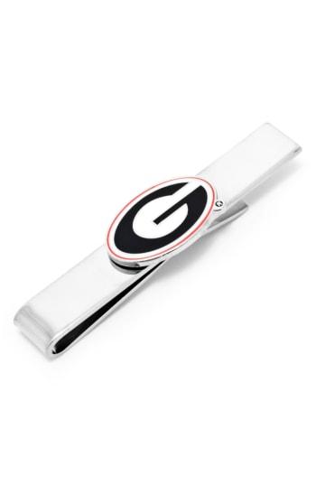 Men's Cufflinks, Inc. University Of Georgia Tie Bar