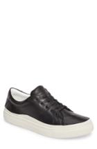 Men's Kenneth Cole Reaction Sneaker M - Black