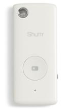Muku Bluetooth Selfie Remote, Size - White