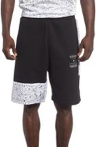 Men's Adidas Originals Planetoid Shorts - Black