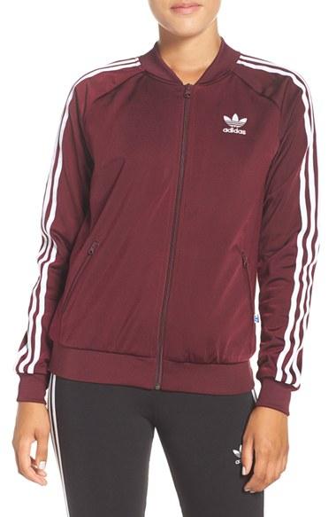 Women's Adidas Originals Track Jacket