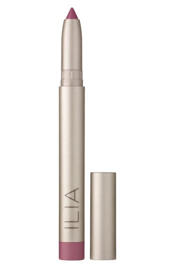 Space. Nk. Apothecary Ilia Lipstick Crayon - 2- Tainted Love
