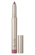 Space. Nk. Apothecary Ilia Lipstick Crayon - 2- Tainted Love