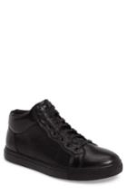 Men's Zanzara Encore Sneaker .5 M - Black