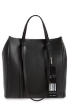 Marc Jacobs The Tag 27 Leather Tote -