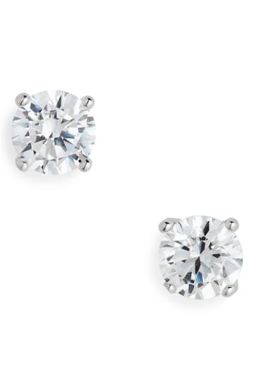 Women's Jacmel Small Crystal Stud Earrings