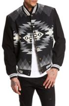 Men's Pendleton The Gorge Jacket - Black