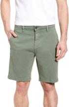 Men's 34 Heritage Nevada Twill Shorts - Green